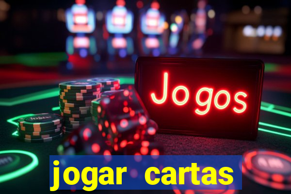 jogar cartas ciganas on line